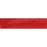 Бордюр Cevica Antic Cenefa Maya Rojo